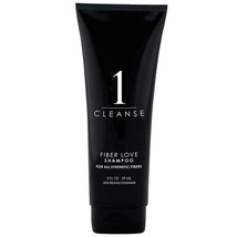 Jon Renau Shampoo for Synthetic Fiber Wigs, 2.5 Ounce Travel Size - $10.15+