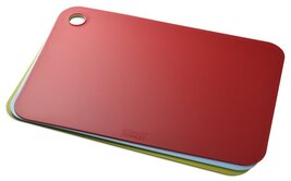 Joseph Joseph Pop Chopping Mats, Set of 3 , Small 13.5 x 9.5 inches - $32.01 CAD