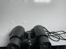 Bushnell Insta Focus, Binoculars, 4x30mm, Powerview, 130430  - £10.01 GBP