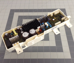 Samsung Washer Main Control Board DC92-01021Z - $34.60