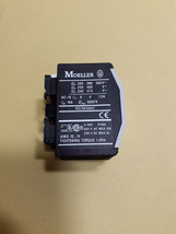 Moeller 11 DIL M Auxiliary Contact 11DILM - £10.33 GBP