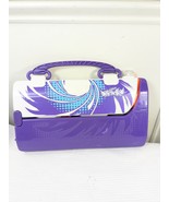 Nerf Rebelle Secret Shot Purse Secret Spies Purple Gun dart Blaster 2013... - $80.65 CAD