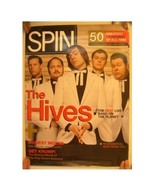The Hives Poster Modest Moves Get Krump! Spin Magazine - $37.87 CAD