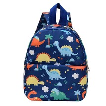 Kid Backpack  Children Boy Girl Nylon Casual Schoolbag  Creative Fashion Bag for - £91.30 GBP