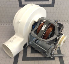 Frigidaire Kenmore GE Dryer Motor w/ Blower Assy 134196602 134196600 - $69.25