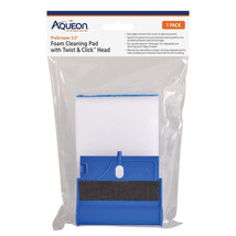 Aqueon ProScraper 3.0™ Foam Cleaning Pad &amp; Twist&amp;Click ™ Head - €3,70 EUR