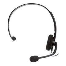 Xbox 360 Headset [video game] - £7.79 GBP