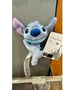 Disney Parks Stitch Plush Magnet NEW - $458.42 MXN