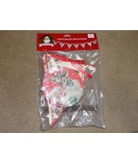 Mr Christmas Vintage Merry Banner NIP - $358.84 MXN
