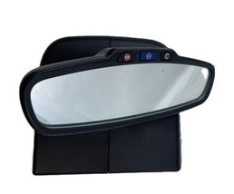 2013-2022 Chevy Trax LS Windshield Rear View Mirror With Cover And Harne... - $79.15