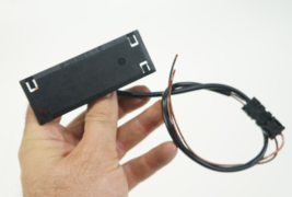 mercedes crossfire clk320 clk55 amg windshield wiper washer sensor A1268... - $24.87
