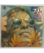 Mantovani, Frank Chacksfield, Ronnie Aldrich – The Best Of The &#39;70s Vol.... - $255.06 MXN