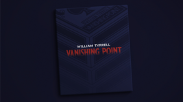 Vanishing Point (Gimmicks and Online Instructions) by William Tyrrell - Trick - £23.70 GBP