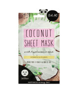 Sheet Mask - Coconut by Oh K! for Unisex - 1 Pc Mask - $157.87 MXN