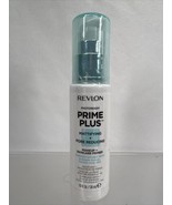 Revlon Photoready Prime Plus Mattifying &amp; Pore Reducing Skincare Primer ... - $9.99 CAD