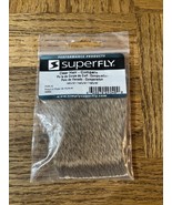 Superfly Deer Hair Natural - €25,87 EUR