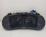 Speedometer US Cluster Fits 98-99 INTRIGUE 383382SAME DAY SHIPPING*Tested - $80.97