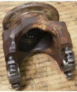 Chevrolet 10 bolt 4x4 Pinion Yoke - $120.18