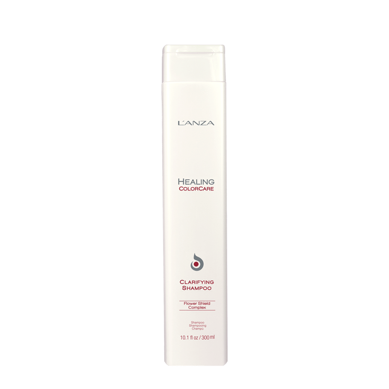 Lanza Healing ColorCare Clarifying Shampoo 10 oz