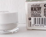 VITALIST #1 MOONBEAM Healthy Glow Highlighter/Illuminator By COTY - £3.16 GBP