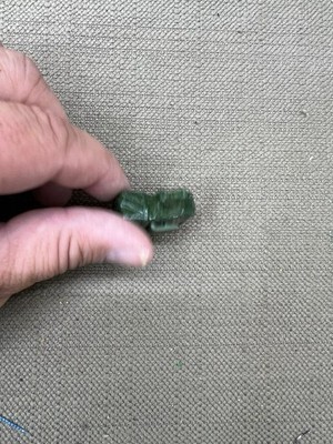 Unknown Make Morse Code Straight Key. Japan. Untested. As-Is. Item image 10