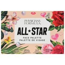 PF All-Star Palette, Bronzer, Highlighter, Blush, Powder.. - $49.49