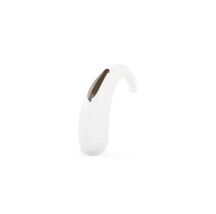 Starkey Evolve Livio AI Hearing Aid Microphone Cover Mic 2.4GHz 13 BTE USA - $12.64