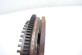 97-99 PORSCHE BOXSTER 2.5L M/T MANUAL LUK FLYWHEEL E0825 image 6