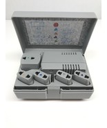 NX2 Nexxtech International Power Converter Kit with 5 Adapter Plugs and ... - $20.88 CAD