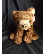 TY Beanie Baby Classic Plush Brown 1996 Retired COCOA the Bear 10&quot; - $16.40 CAD