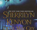 Devil May Cry (Dark-Hunter, Book 11) [Mass Market Paperback] Kenyon, She... - $2.93