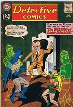 Detective Comics #306 ORIGINAL Vintage 1962 DC Comics Batman Robin - £39.56 GBP