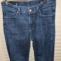 Citizens of Humanity Barneys NY Exclusive Straight Leg Jeans Size 24 - £13.10 GBP