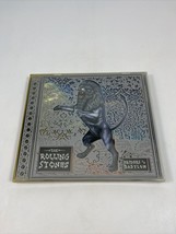 The Rolling Stones Bridges To Babylon 1997 CD With Slipcase - £4.51 GBP