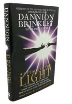 Dannion Brinkley, Paul Perry AT PEACE IN THE LIGHT :   The Further Adventures of - £44.61 GBP