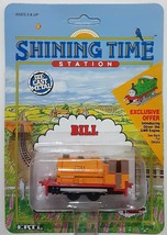 ERTL Shining Time Station Thomas the Tank – Bill - 1992 Vintage Die-Cast - $19.89