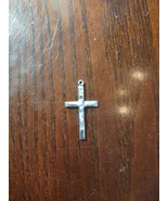 Small Cross - $28.28 CAD