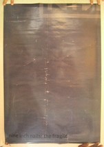 New Inch Nail Poster The Fragile Nin-
show original title

Original Text... - $179.29