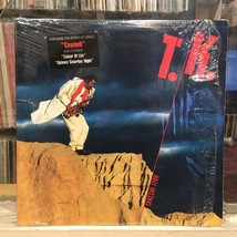 [SOUL/JAZZ]~EXC Lp~Takeshi Itoh~&#39;t.K.&#39;~[Og 1988~CBS~Issue] - £7.93 GBP