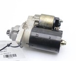 Starter Motor 1.2kw Fits 97-04 PORSCHE BOXSTER 62938 - $129.95