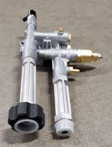 Pressure Washer Pump For Annovi Reverberi SRMW 2.2G26 318643 318644 NEW - £82.81 GBP