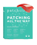 Patchology Patching All The Way Eye Gel Sampler Kit - £13.58 GBP