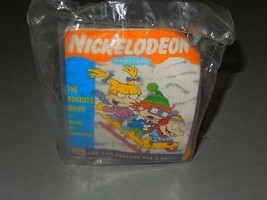 Burger KING- NICKELODEON- The Rugrates Movie TOY- SEALED- B8 - £3.50 GBP