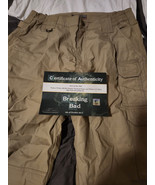 Breaking Bad Walter White Original Screen Used Worn Khaki Pants and Shir... - $923.20 CAD