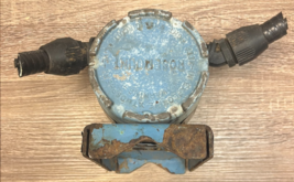 Rosemount 444RL RTD Transmitter 180-365F 4-20mA - $99.99