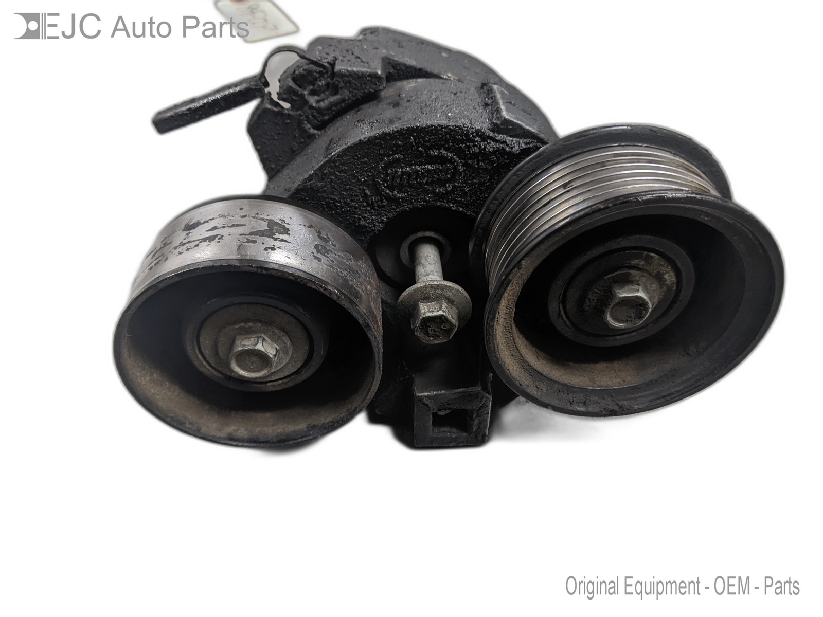 Serpentine Belt Tensioner For 99-00 Ford F-350 Super Duty  7.3 - $19.75
