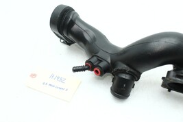 2002-2008 MINI COOPER S R52 R53 SUPERCHARGER AIR INTAKE CHARGE PIPE HOSE H1932 image 9