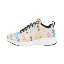 Womens Peace Running Shoes - £63.25 GBP+