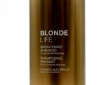JOICO Blonde Life Brightening Shampoo 33.8 oz - £35.62 GBP