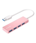 BYEASY USB Hub,USB Splitter for Laptop, USB 3.0 Hub,Multi USB Port Expan... - $19.70